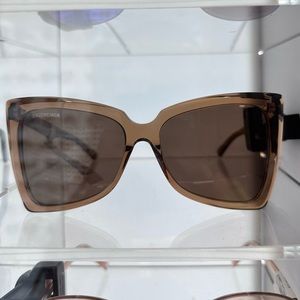 Balcenciaga sunglasses